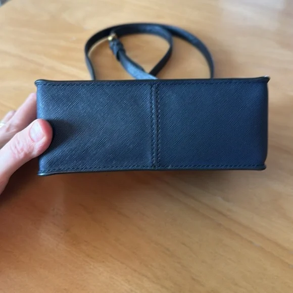 Marc Jacobs crossbody with floral print - Picture 3 of 9